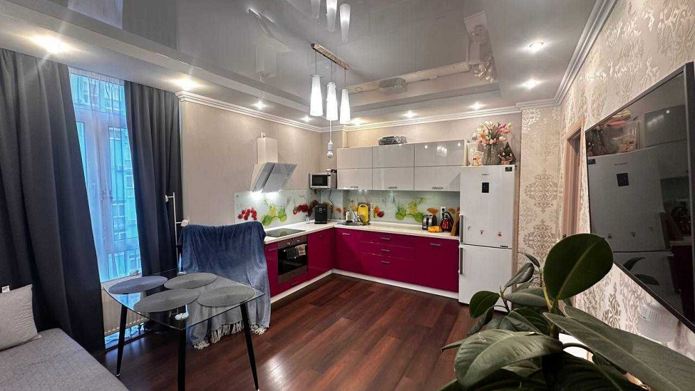 Оренда квартири в ЖК Комфорт Таун Київ - зображення 1