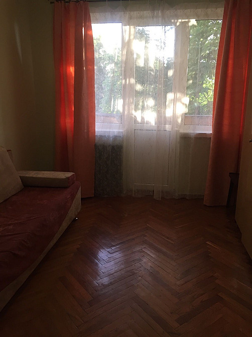 Сдам 1 - комнатную квартиру Новые дома ( с мебелью ) Харьков - изображение 7