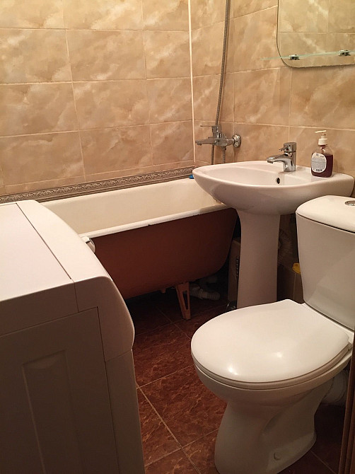 Сдам 1 - комнатную квартиру Новые дома ( с мебелью ) Харьков - изображение 2