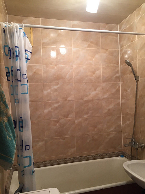 Сдам 1 - комнатную квартиру Новые дома ( с мебелью ) Харьков - изображение 4