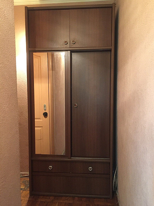 Сдам 1 - комнатную квартиру Новые дома ( с мебелью ) Харьков - изображение 1