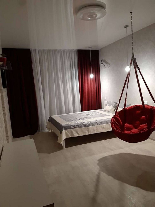 Сдам квартиру 1к жк мередіан Харьков - изображение 1