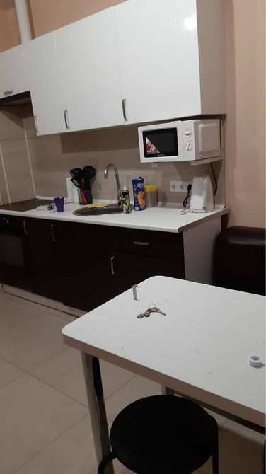 Сдам квартиру 1к жк мередіан Харьков - изображение 8