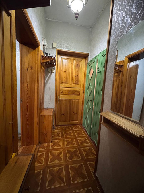 Сдам 1-к квартиру Туполева 12/2 Київ - зображення 8