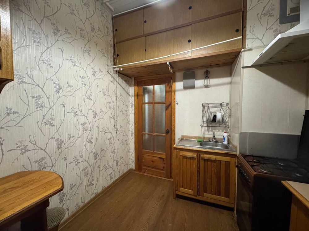 Сдам 1-к квартиру Туполева 12/2 Київ - зображення 4