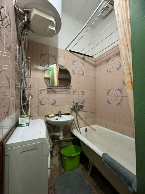 Сдам 1-к квартиру Туполева 12/2 Київ - зображення 7