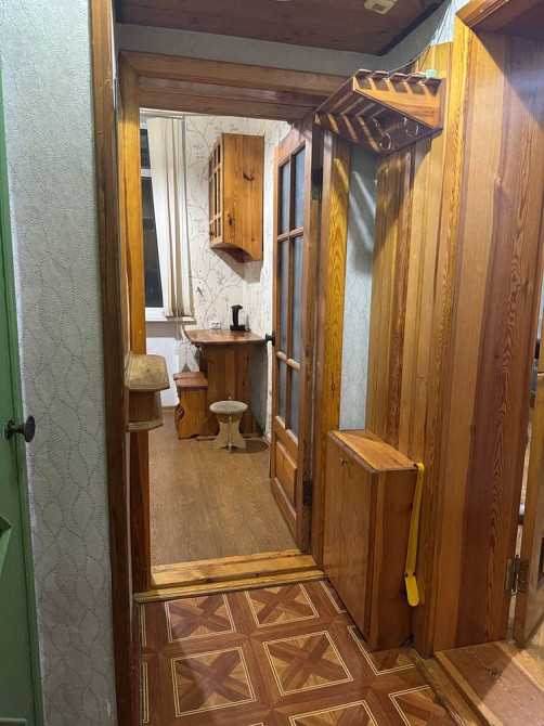 Сдам 1-к квартиру Туполева 12/2 Київ - зображення 5