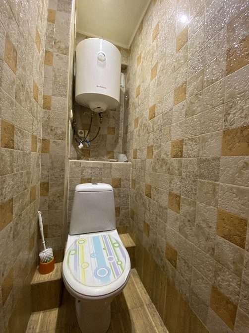 Сдам 2к квартиру в центре города Запоріжжя - зображення 7