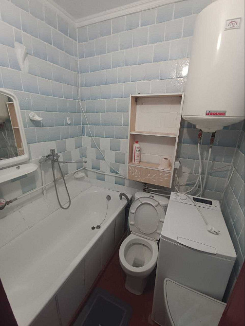 Оренда 1о кімн район Мототрек Ровно - изображение 5