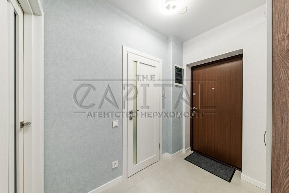 Аренда квартиры, пр-т Воздушных сил, Чоколовка, ЖК Ok'Land Київ - зображення 7