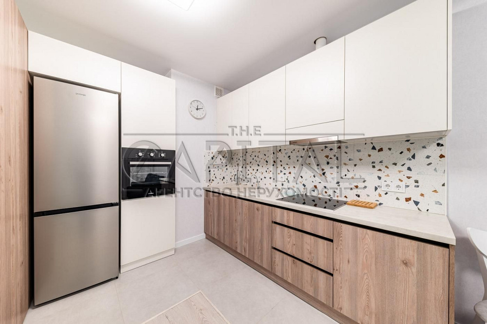 Аренда квартиры, пр-т Воздушных сил, Чоколовка, ЖК Ok'Land Київ - зображення 2