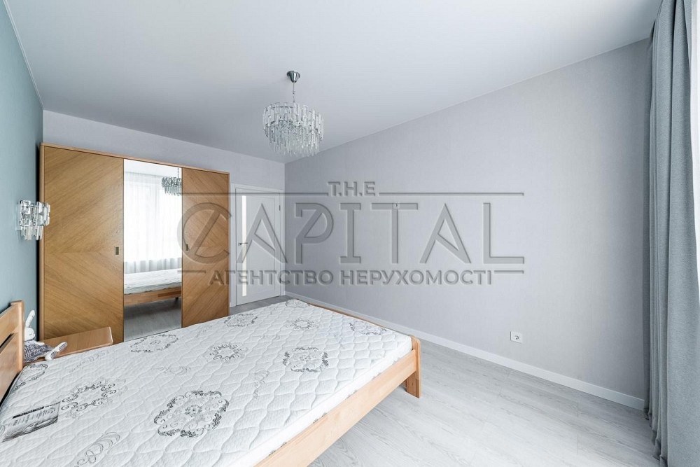 Аренда квартиры, пр-т Воздушных сил, Чоколовка, ЖК Ok'Land Київ - зображення 6