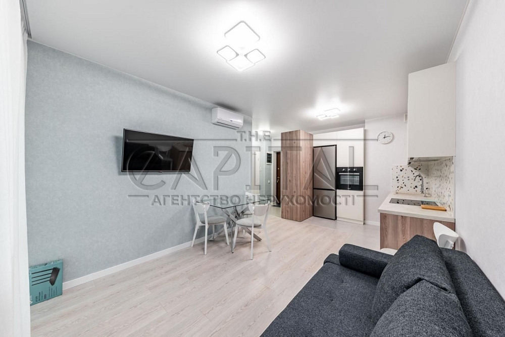 Аренда квартиры, пр-т Воздушных сил, Чоколовка, ЖК Ok'Land Київ - зображення 4