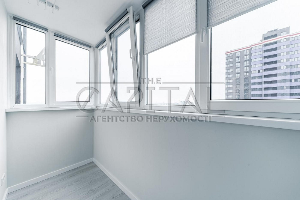 Аренда квартиры, пр-т Воздушных сил, Чоколовка, ЖК Ok'Land Київ - зображення 8