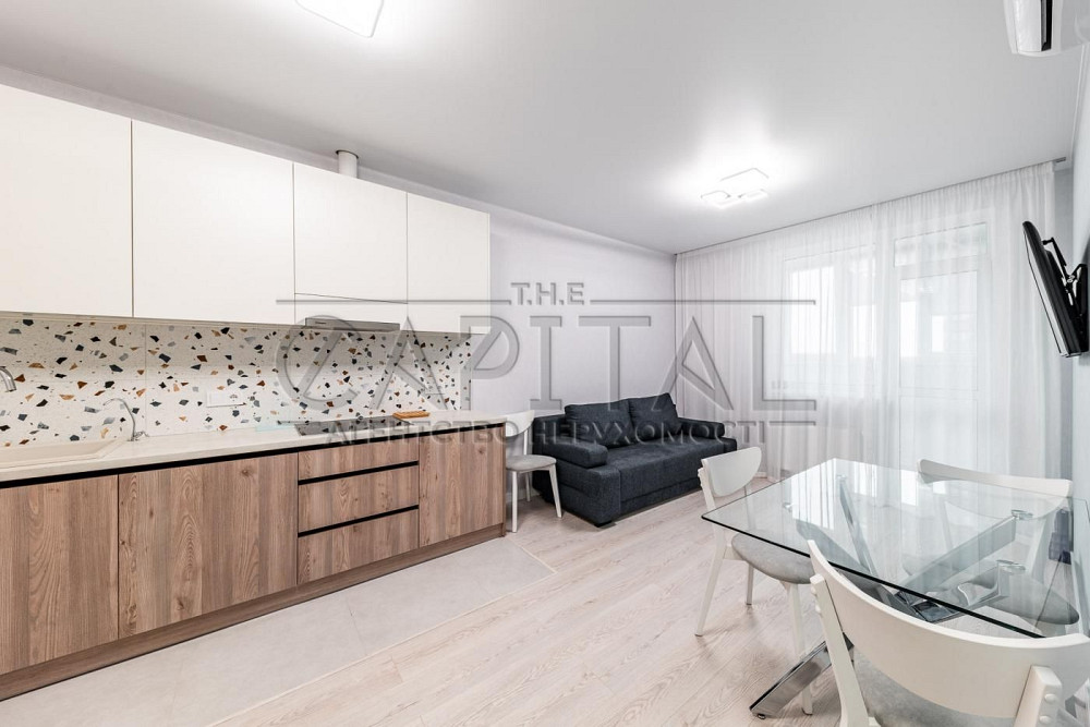 Аренда квартиры, пр-т Воздушных сил, Чоколовка, ЖК Ok'Land Київ - зображення 3