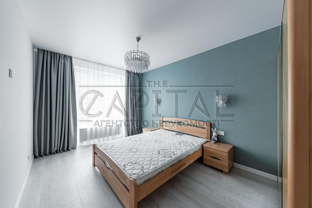 Аренда квартиры, пр-т Воздушных сил, Чоколовка, ЖК Ok'Land Київ - зображення 5