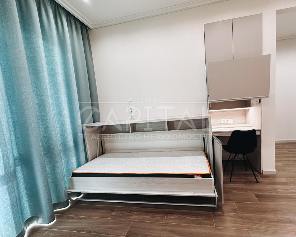 Аренда квартиры ул. Бульварно-Кудрявская, ЖК Ярославов Град Київ - зображення 6