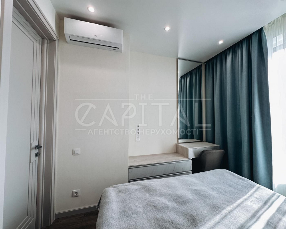 Аренда квартиры ул. Бульварно-Кудрявская, ЖК Ярославов Град Київ - зображення 8