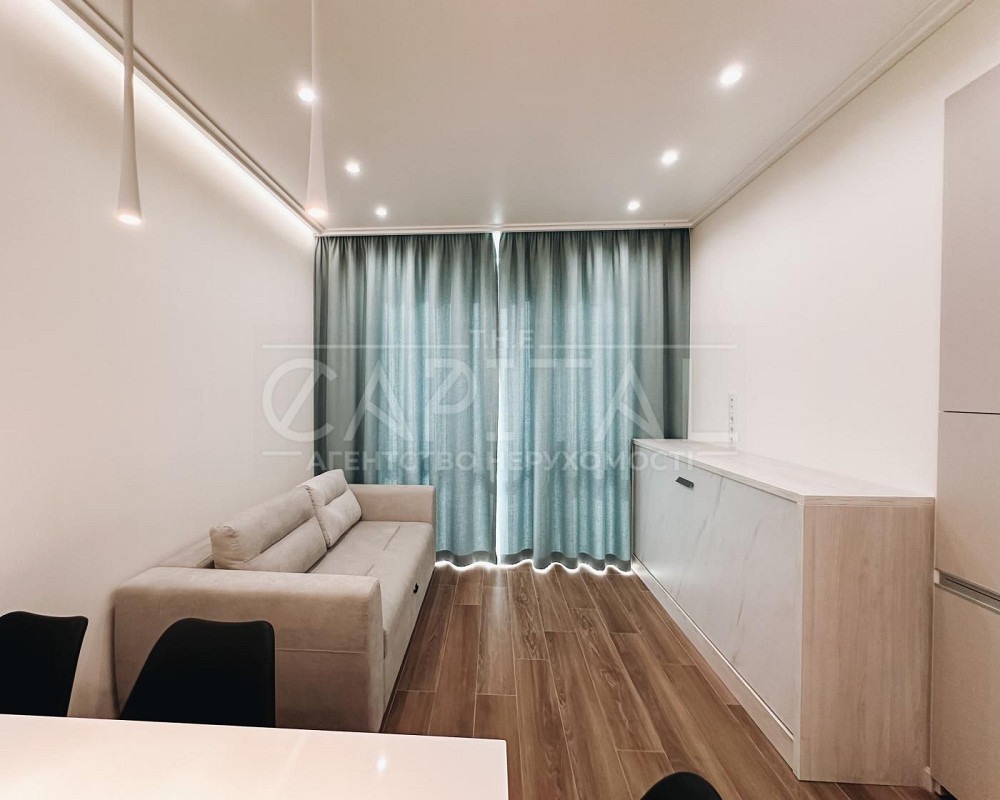 Аренда квартиры ул. Бульварно-Кудрявская, ЖК Ярославов Град Київ - зображення 3