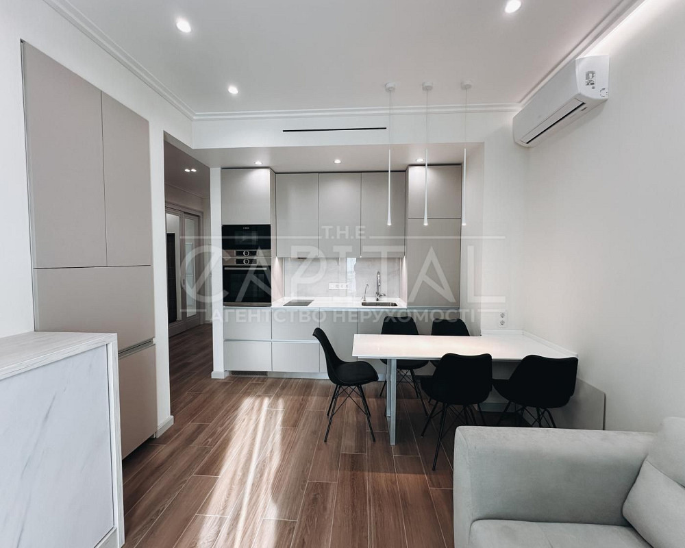 Аренда квартиры ул. Бульварно-Кудрявская, ЖК Ярославов Град Київ - зображення 1