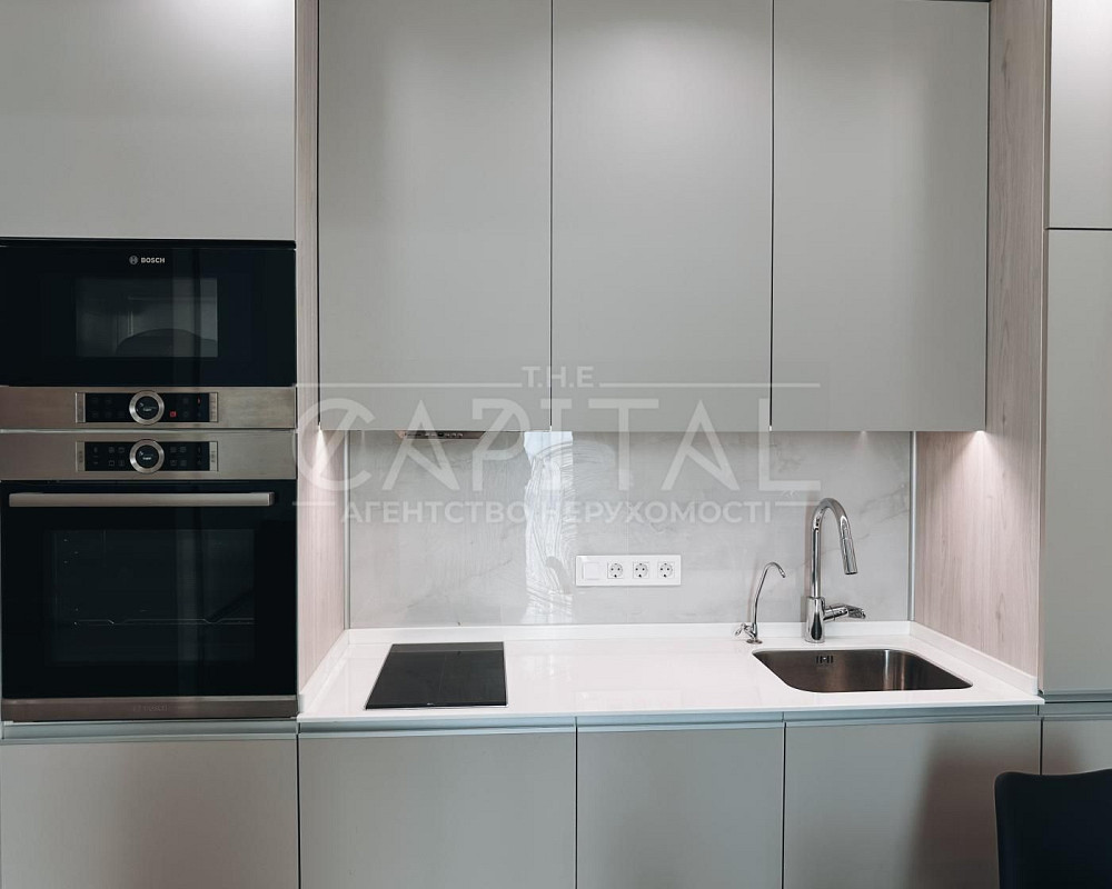 Аренда квартиры ул. Бульварно-Кудрявская, ЖК Ярославов Град Київ - зображення 2