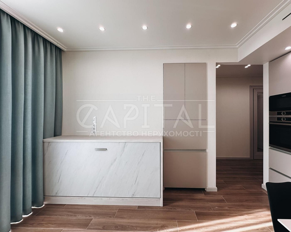 Аренда квартиры ул. Бульварно-Кудрявская, ЖК Ярославов Град Київ - зображення 5