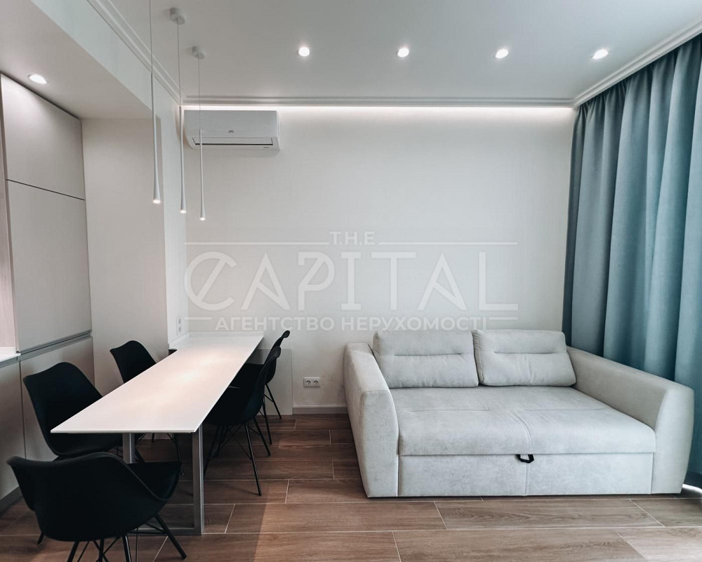 Аренда квартиры ул. Бульварно-Кудрявская, ЖК Ярославов Град Київ - зображення 4