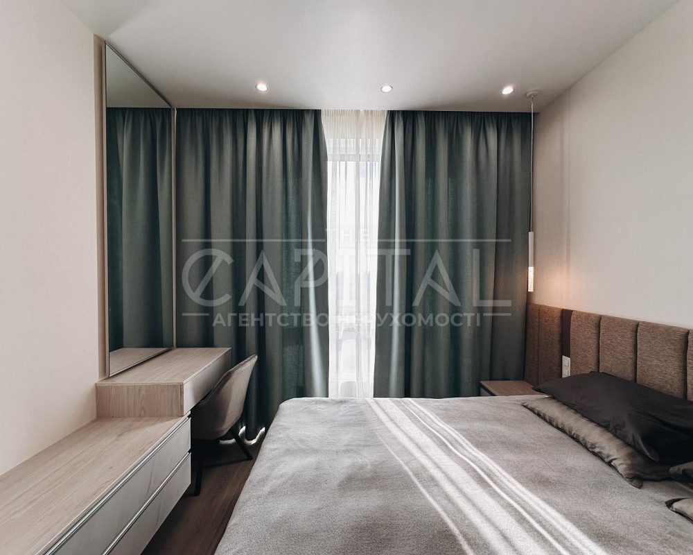 Аренда квартиры ул. Бульварно-Кудрявская, ЖК Ярославов Град Київ - зображення 7