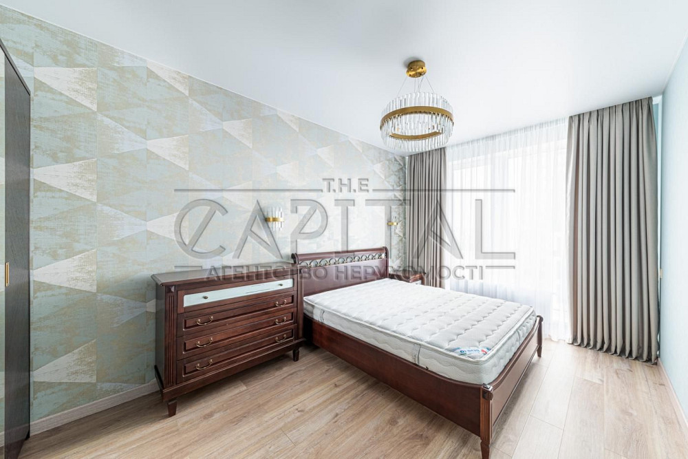 Аренда квартиры, пр-т Воздухофлотский (Воздушных сил) , ЖК Ok'Land Київ - зображення 7