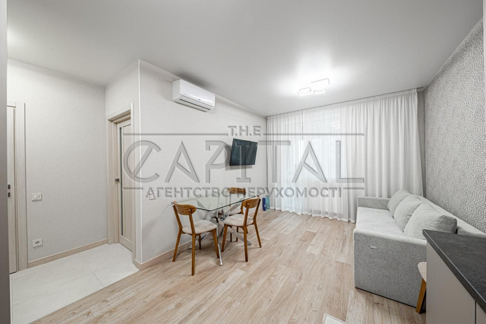 Аренда квартиры, пр-т Воздухофлотский (Воздушных сил) , ЖК Ok'Land Київ - зображення 2