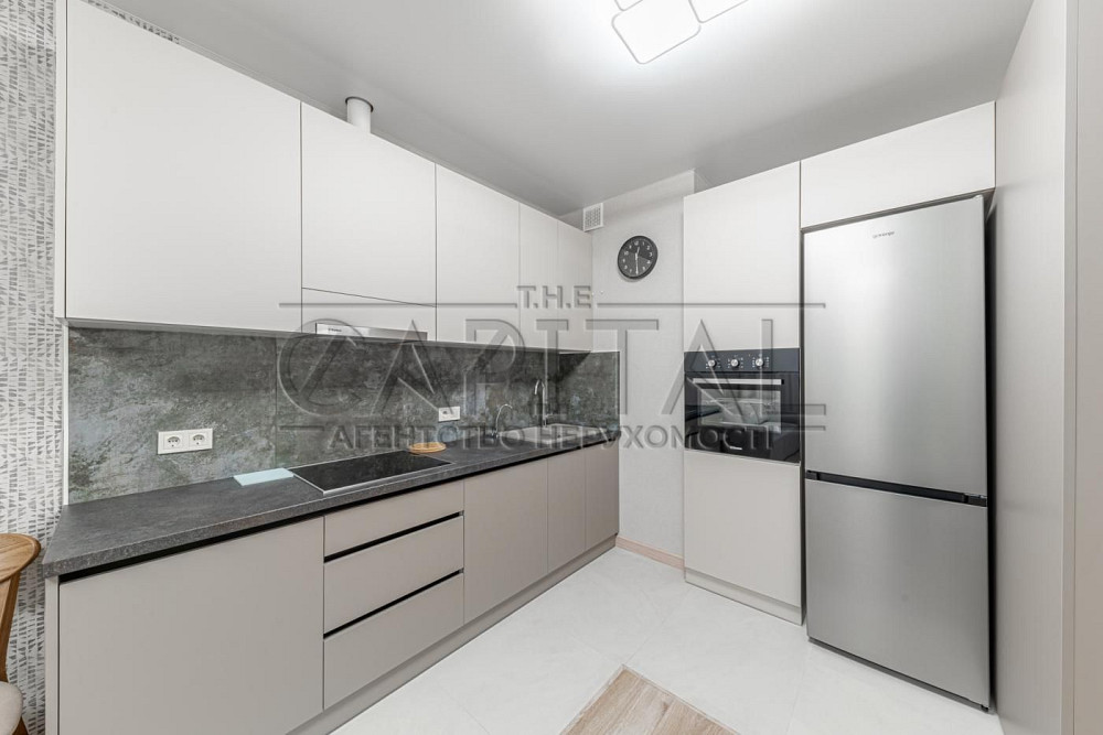 Аренда квартиры, пр-т Воздухофлотский (Воздушных сил) , ЖК Ok'Land Київ - зображення 5