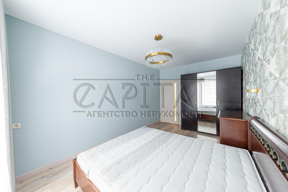 Аренда квартиры, пр-т Воздухофлотский (Воздушных сил) , ЖК Ok'Land Київ - зображення 8