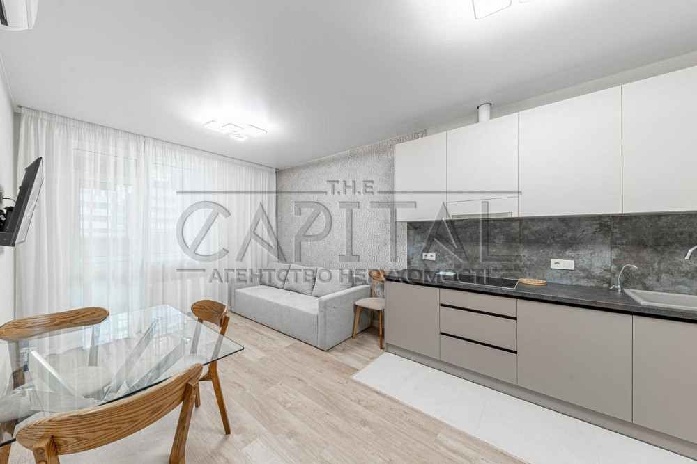 Аренда квартиры, пр-т Воздухофлотский (Воздушных сил) , ЖК Ok'Land Київ - зображення 6