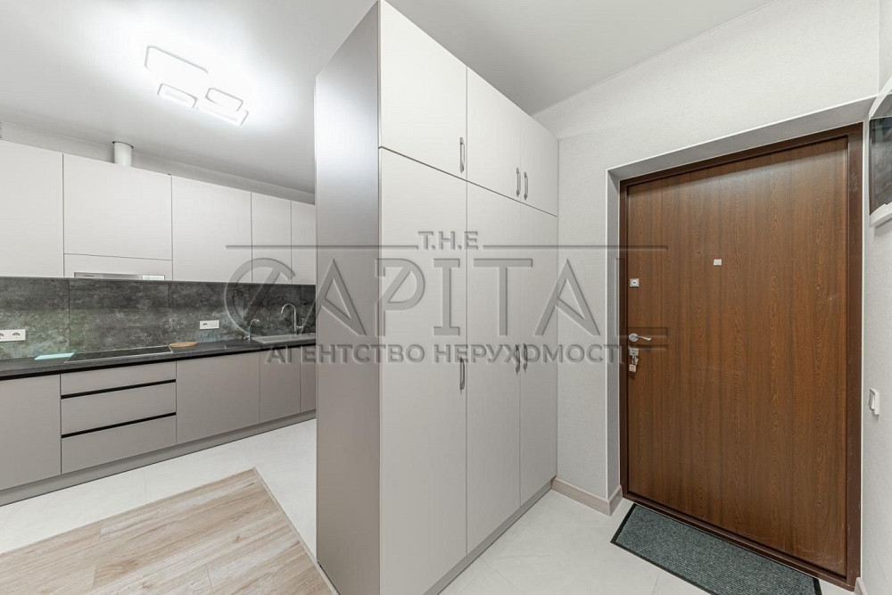 Аренда квартиры, пр-т Воздухофлотский (Воздушных сил) , ЖК Ok'Land Київ - зображення 4