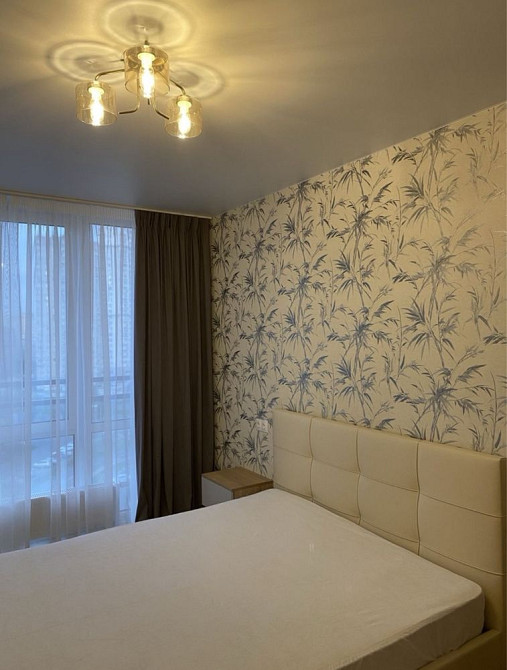 Сдам 1 ком квартиру Славутич ЖК Севен Днепровская Набережная Київ - зображення 5