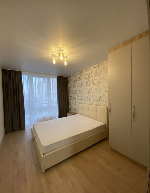 Сдам 1 ком квартиру Славутич ЖК Севен Днепровская Набережная Київ - зображення 6