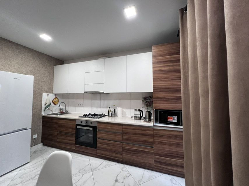 Здається Шикарна 1 кімната квартира район Академічний, перша здача. Вінниця - зображення 3