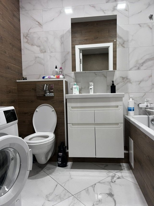 Здається Шикарна 1 кімната квартира район Академічний, перша здача. Вінниця - зображення 5