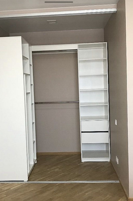 Здається Шикарна 1 кімната квартира район Академічний, перша здача. Вінниця - зображення 7