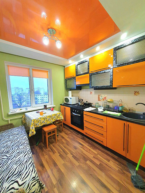 Здається шикарна 1к квартира Митниця Черкаси - зображення 1