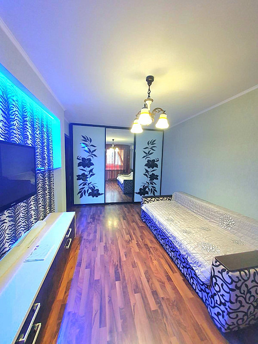 Здається шикарна 1к квартира Митниця Черкаси - зображення 4