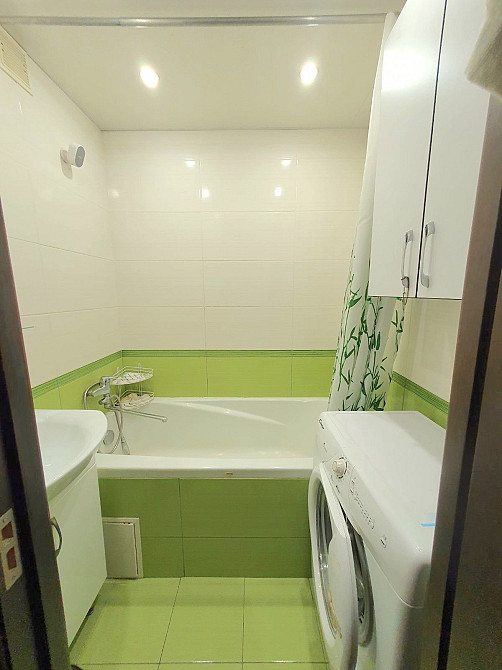 Здається шикарна 1к квартира Митниця Черкаси - зображення 6