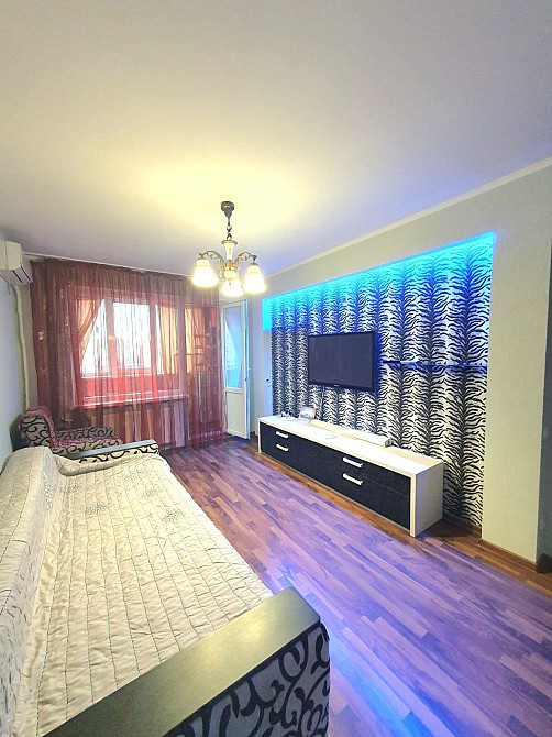 Здається шикарна 1к квартира Митниця Черкаси - зображення 3