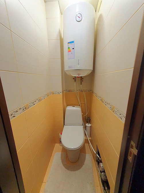 Здається шикарна 1к квартира Митниця Черкаси - зображення 7