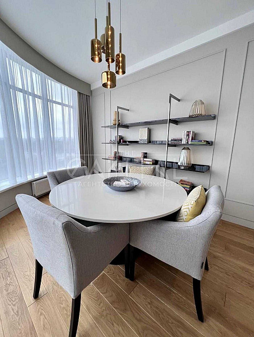 Здається квартира Дніпровський рн вул Окіпної Раїси Riviera Riverside Київ - зображення 2