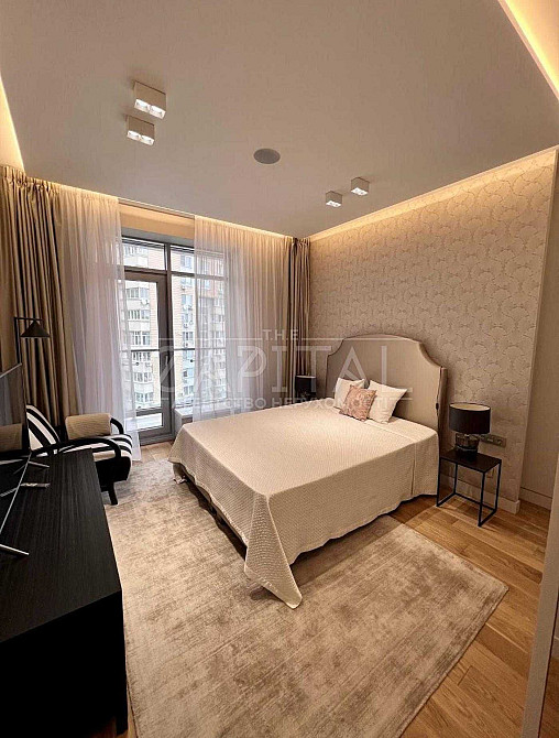 Здається квартира Дніпровський рн вул Окіпної Раїси Riviera Riverside Київ - зображення 3