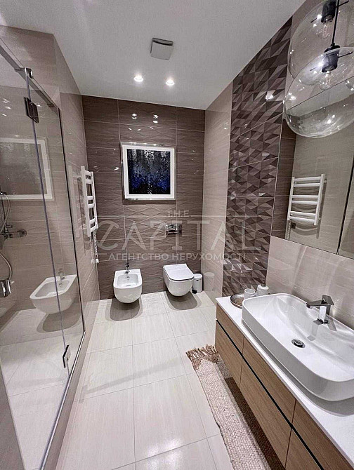 Здається квартира Дніпровський рн вул Окіпної Раїси Riviera Riverside Київ - зображення 8