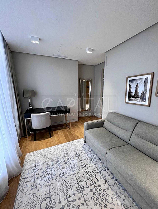 Здається квартира Дніпровський рн вул Окіпної Раїси Riviera Riverside Київ - зображення 7