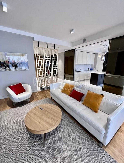 Здається квартира Дніпровський рн вул Окіпної Раїси Riviera Riverside Київ - зображення 1