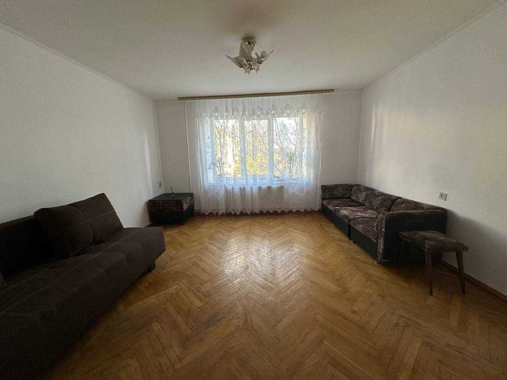 Двокімнатна квартира.Центр.Кімнати роздільні.Меблі.Побутова техніка Житомир - изображение 4